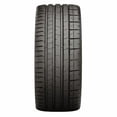 thumbnail image 4 of Pirelli P Zero PZ4 245/45R19 98Y BSW (2 Tires) Fits: 2010-14 Ford Mustang GT, 2014-16 Chevrolet Impala LTZ, 4 of 5