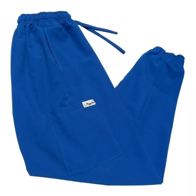 Pantalón Quirúrgico Antifluidos Jogger Unisex
