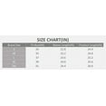 thumbnail image 4 of SOMER Sweaters for Women Crewneck Long Sleeve Ribbed Knit Pullover Sweaters Tops Trendy, 4 of 6