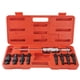 thumbnail image 5 of Kit de extractor de rodamientos internos de orificio ciego, 9 Uds., 8-32mm, con caja de almacenamiento, removedor profesional de rodamientos internos, 5 of 7