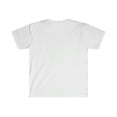 thumbnail image 2 of Eagle Pride - Unisex Softstyle T-Shirt - By. A.Melo Originals, 2 of 2