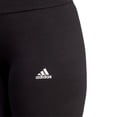 thumbnail image 5 of Leggins Adidas Loungewear Essentials Negro GL0633 S, 5 of 5