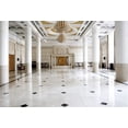 thumbnail image 2 of ABPHOTO 7x5t Photography Backdrop Palace Interior Luxury Droplight White Pillar Marble Floor Photo Background Backdrops, 2 of 4
