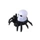 thumbnail image 1 of Lámpara Decorativa De Halloween, Accesorios Para Fiestas, Lámpara Led Con Forma De Vela, Luz Nocturna, 1 of 7