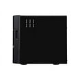 thumbnail image 5 of BUFFALO TERASTATION 3430DN 32 To 4 Baies Ordinateur de Bureau NAS (4x8 To) NAS HDD Inclus 2,5 Go, 5 of 5