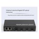 thumbnail image 5 of Gigabit SFP Media Converter 4 SFP to 2 RJ45 Transceiver EU PLUG, 5 of 5