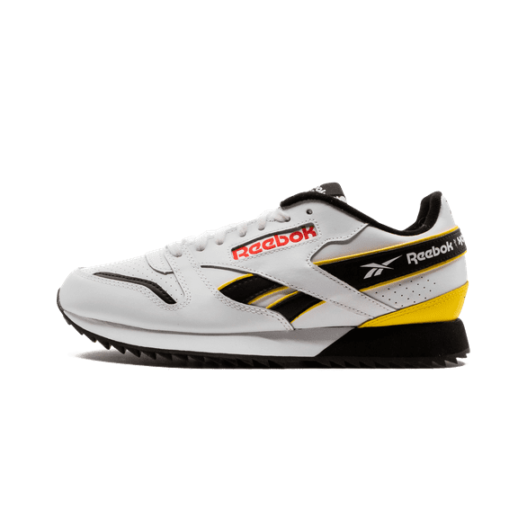 REEBOK MENS Classic Leather Ripple EG5219 from Stadium Goods