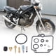 thumbnail image 4 of Aguja De Carburador, Kit De Reconstrucción De Carburador, Herramienta De Revisión, Piezas Del Motor Para Motocicleta, 4 of 7