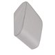 thumbnail image 5 of Cubierta de asiento plegable duradera para barco al aire libre, funda protectora para silla de timón, muebles 210D Plata kusrkot Funda para asiento de barco, 5 of 8