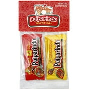 La Feria Del Sabor Tamarind Candies, 2 oz (Pack of 12)