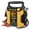 Yellow, variant on EverStart Maxx 1000 Peak Amp Jump Starter with 120 PSI Compressor, Pivoting LED Light, 3X USB Ports (J7CE)