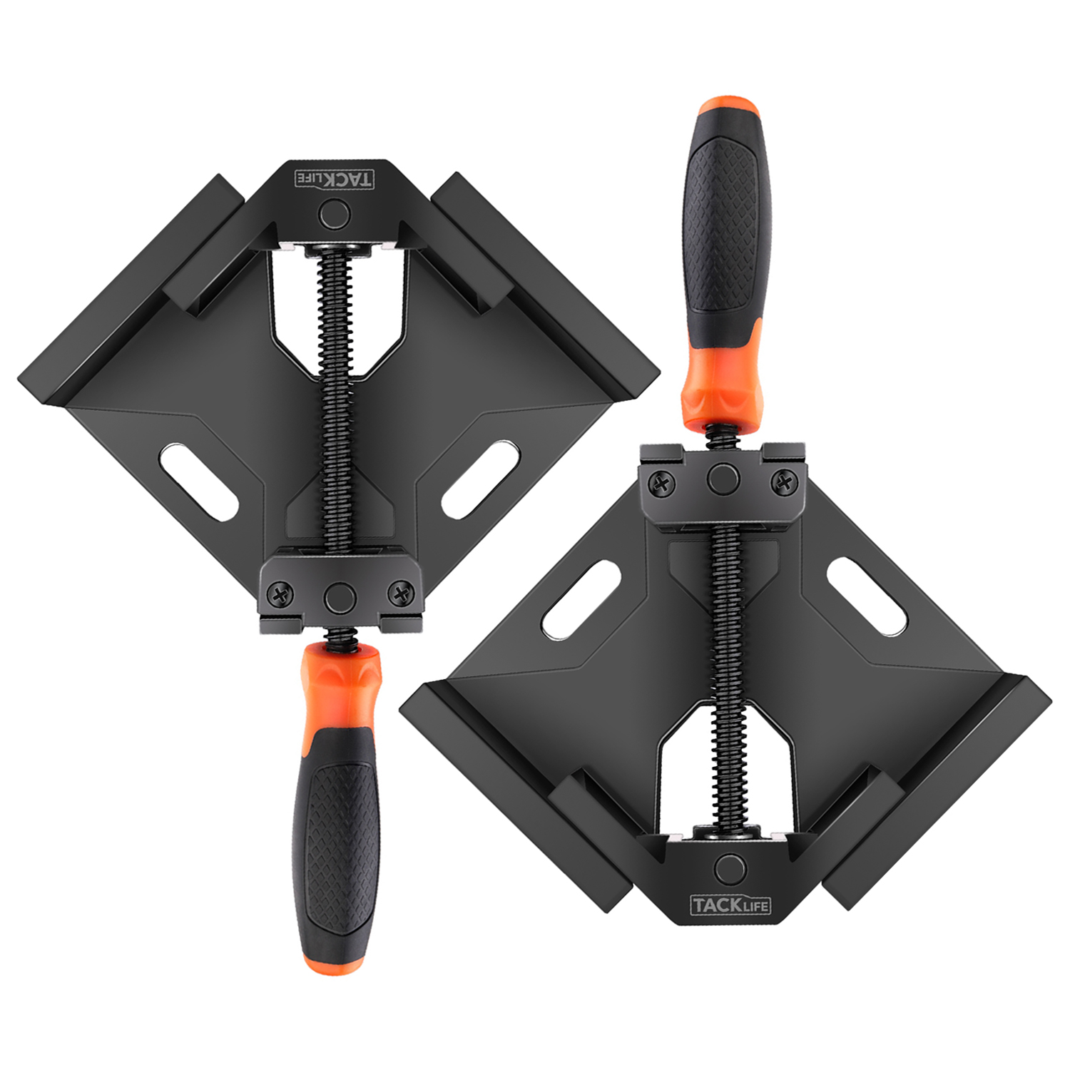 Right Angle Clamp, Ideal for DIY 