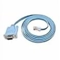 thumbnail image 3 of USB Console Cable with FTDI Chip,USB to RJ45 Console Cable for Routers/Windows 7,8 /Switches (USB-C 10FT 3m), 3 of 4