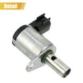 thumbnail image 3 of Variable Valve Timing Solenoid VVT for Volvo S80 2007-2015 Oil Control Valve No.31216281, 3 of 6