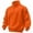 BB28_Saffron, variant on Dwellite Mens Quarter Zip Pullover Sweatshirt Casual Sweater Drop Shoulder Relaxed Fit Long Sleeve Fall Winter Fashion Sweatshirts Wine 3XL
