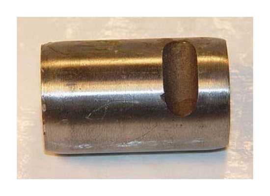 NEW Muffler for Case International 550 550E 550G DOZER