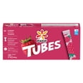 thumbnail image 2 of Yoplait Tubes Yogourt Saveur De Framboise Yogourt Tubes, Collations pour enfants,  8x56g, 2 of 7