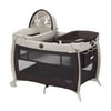 Safety 1st Play-and-Stay Play Yard, Dunes Edge, Infant