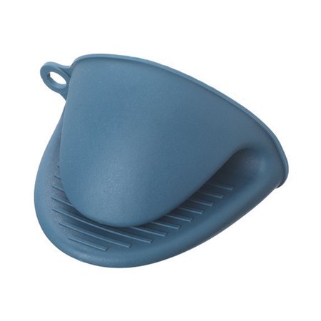 

Anti-scalding Silicone Gloves High Temperature Resistance Heat Insulation Gloves