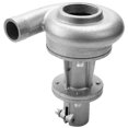 thumbnail image 2 of Cabezal de bomba de elevación de agua para cortacésped Kit de herramientas de riego de aleación de aluminio de 1 pulgada kaili Sencillez, 2 of 5