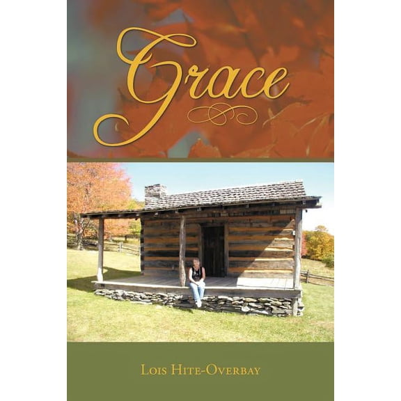 Grace (Paperback)