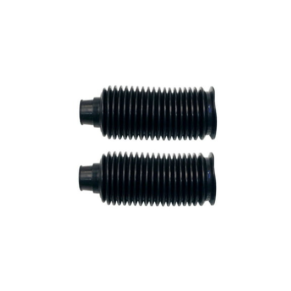 2 Pc Rack & Pinion Bellow Boots Kit Fits select: 1995-2004 TOYOTA TACOMA, 1996-2002 TOYOTA 4RUNNER