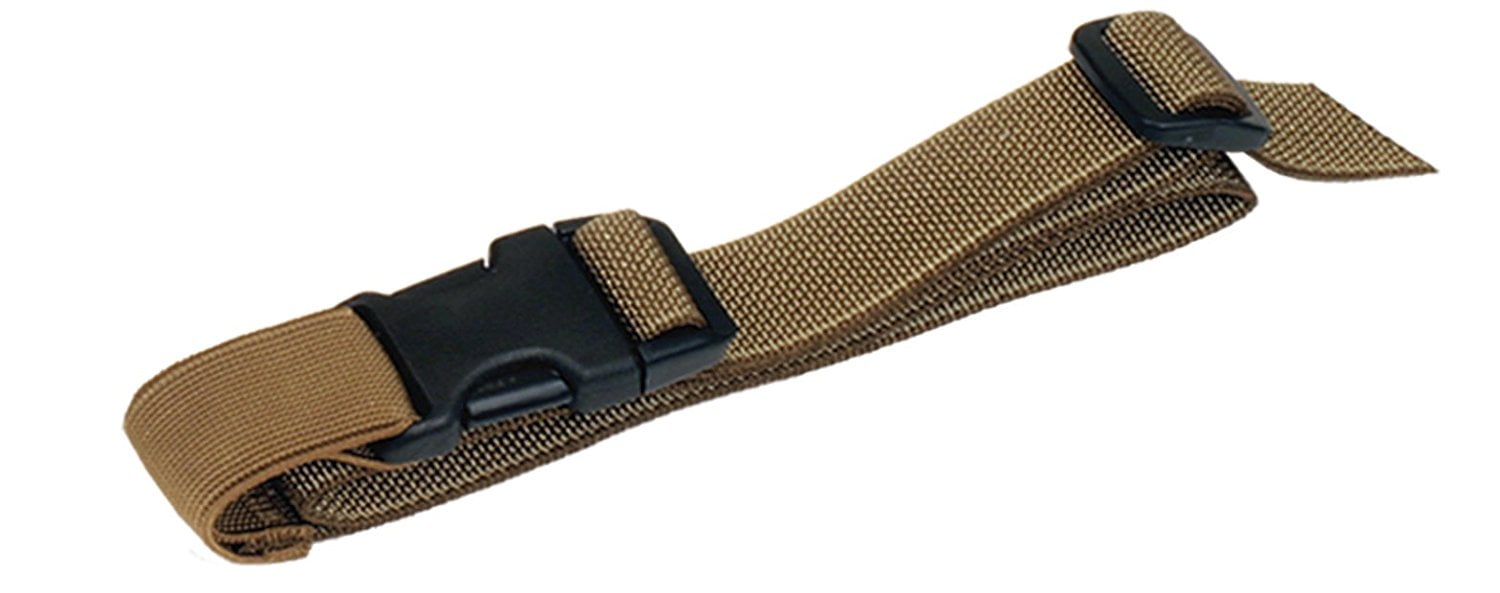 Ontario Knives 1904 Compatible Leg Strap, Has a Leg strap By Ontario