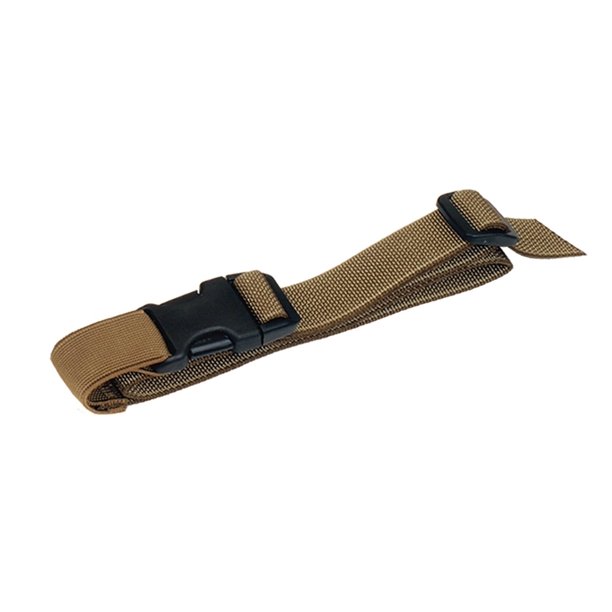 Ontario Knives 1904 Compatible Leg Strap, Has a Leg strap By Ontario