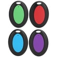 thumbnail image 4 of Key Finder, Key Anti Lost Finder Multifunctional Convenient 1 In 4 Easy To Use For Finding Pet Wallet And Key, 4 of 8