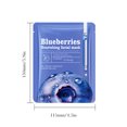 thumbnail image 3 of onlyliua Ofertas Del Día de Hoy Mascarilla Hidratante de Colágeno Crystal Split Mask Jelly Color Disoluble Mask 25 Ml 1Ud, 3 of 7