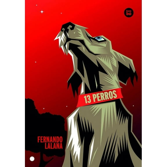 EXIT: 13 perros (Paperback)