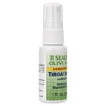 thumbnail image 4 of Seagate Olive Leaf Throat Spray, Unflavored, 1 fl oz (30 ml), 4 of 5