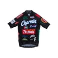 thumbnail image 5 of Nuevo Dios y famoso ropa deportiva Ciclismo hombres camisetas De manga corta ropa Maillot Ciclicmo Hombre Camisa De tiempo Camiseta cuesta abajo, 5 of 5