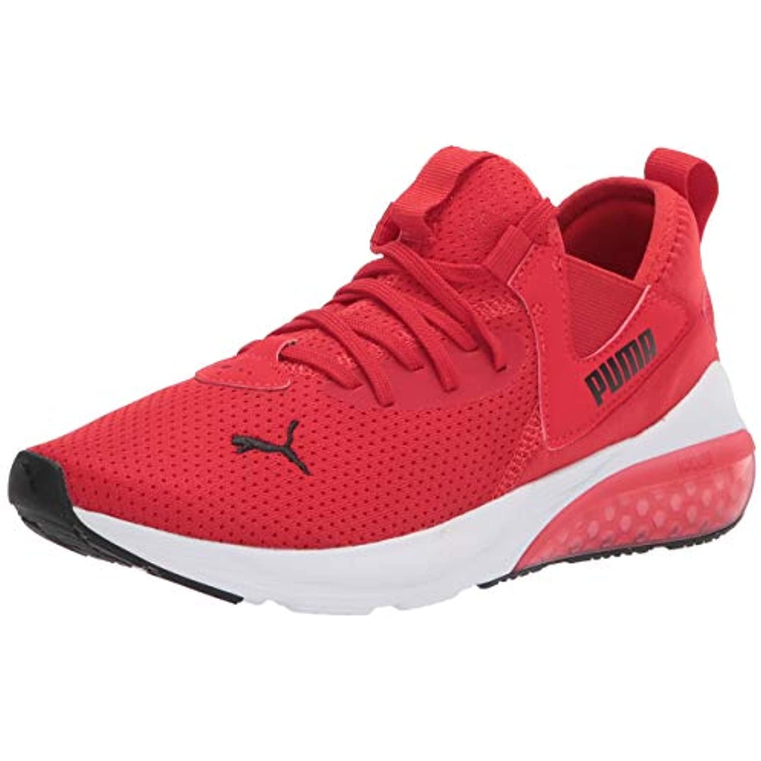 PUMA Cell Vive Running Shoe, High Risk 
