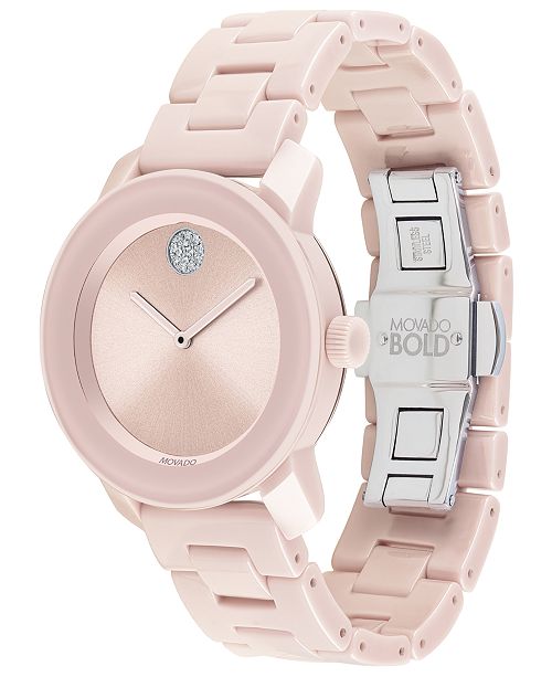 Movado Women display picture 1