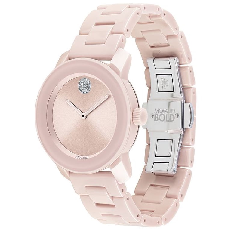 Movado Women