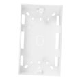 thumbnail image 4 of FUTUREORYY Recessed Floor Outlet Box White Socket Box 1Pcs for Electrical Safety, 4 of 8