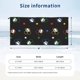 thumbnail image 4 of Toalla de playa de Mickey Mouse, suave, de secado rápido, resistente a la arena, para piscina, yoga, gimnasio, camping, toallas de baño ligeras, regalo para niños, niñas, niños y adultos, 27,5 x 55, 4 of 8