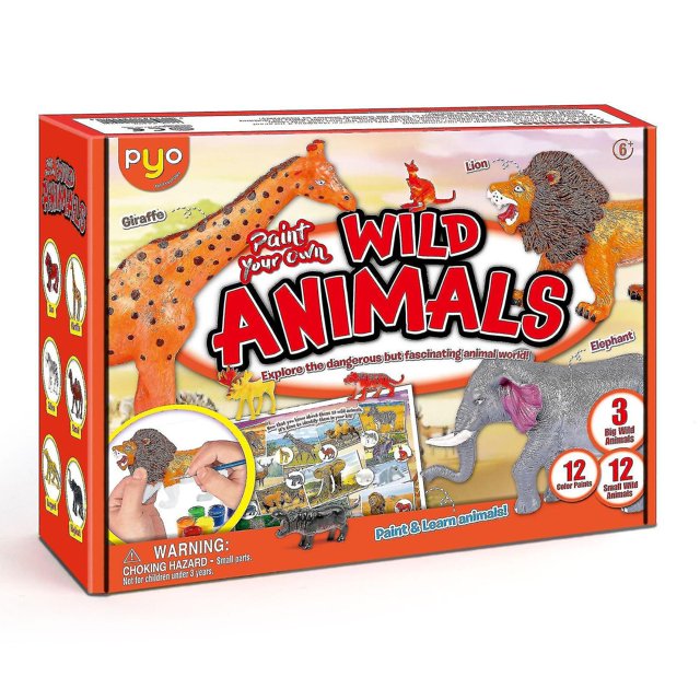 Juego de pintura de dinosaurios de juguete para niños, simulación de animales, Graffiti para niños, juguetes de pintura Diy