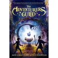 thumbnail image 1 of The Adventurers Guild (The Adventurers Guild, Bk. 1), 1 of 3