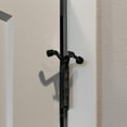thumbnail image 4 of Design House 10-Pack Jumbo Hinge Pin Door Stops, Matte Black, 4 of 13