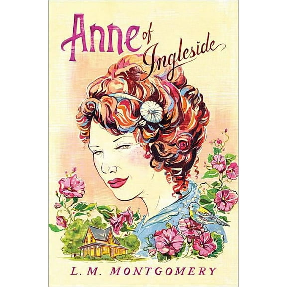 Anne of Ingleside