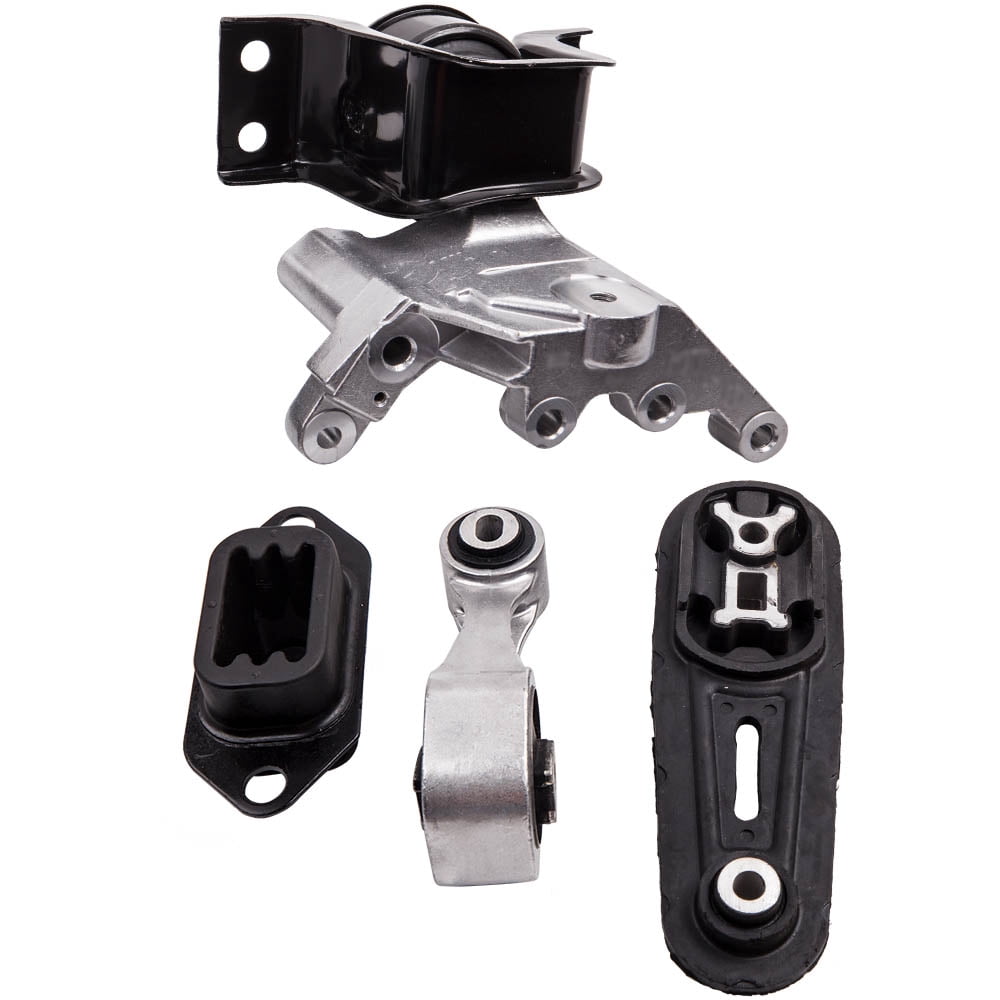 4pcs Engine Motor & Transmission Mount for 2013-2016 Nissan