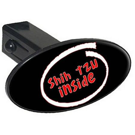 shih tzu covers shih tzu inside 1 25 quot oval tow trailer hitch cover insert shih tzu covers shih tzu inside 1 25 quot oval tow trailer hitch cover insert