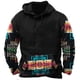 thumbnail image 2 of Sudadera con capucha vintage para hombre 2024, jerséis casuales de manga larga, ropa para hombre, tops con estampado Harajuku, sudaderas de gran tamaño con capucha, 2 of 5