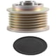 thumbnail image 4 of 6621553415 Car Unidirectional Wheel of generator For SSANGYONG ACTYON, 4 of 5