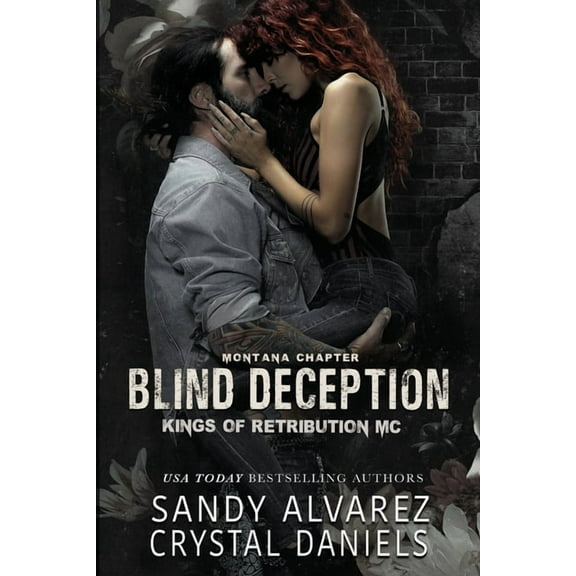 Blind Deception, (Paperback)