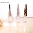 thumbnail image 2 of TISHITA 3Pc Empty Lip Gloss Lipstick Diamond Shaped Tube Lip Balm Bottles Containers, 2 of 8