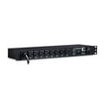 thumbnail image 3 of CyberPower PDU41001 Switched Power Distribution Unit, 8x NEMA 5-15R, 3 of 3