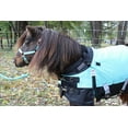 thumbnail image 2 of Derby Originals Nordic-Tough Winter Mini Pony Turnout Blanket 1200D Heavy Weight, 2 of 8